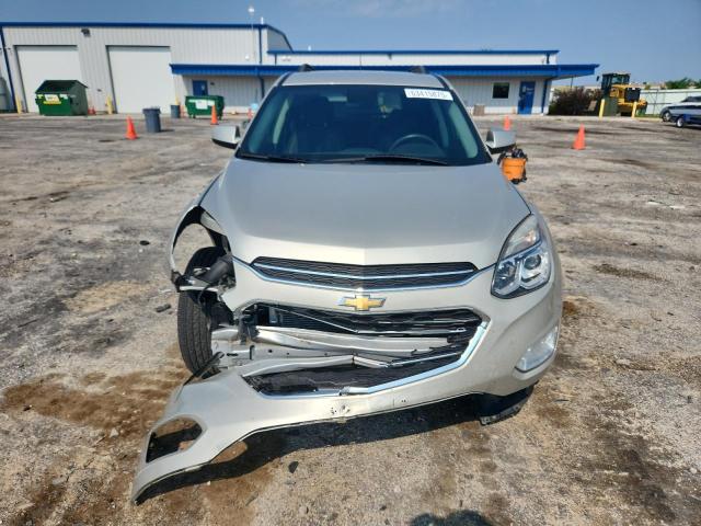  CHEVROLET EQUINOX 2016 tan
