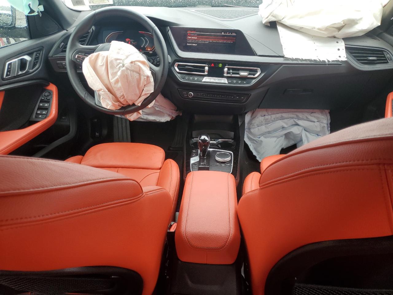 2023 BMW 228Xi VIN: WBA73AK0XP7M24261 Lot: 62499275