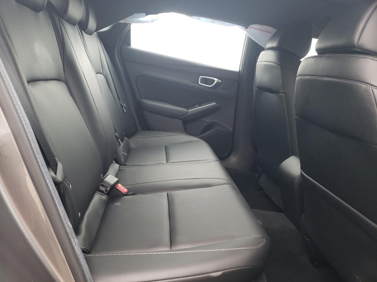 2025 Acura Integra A-Spec VIN: 19UDE4H31SA002816 Lot: 65053435