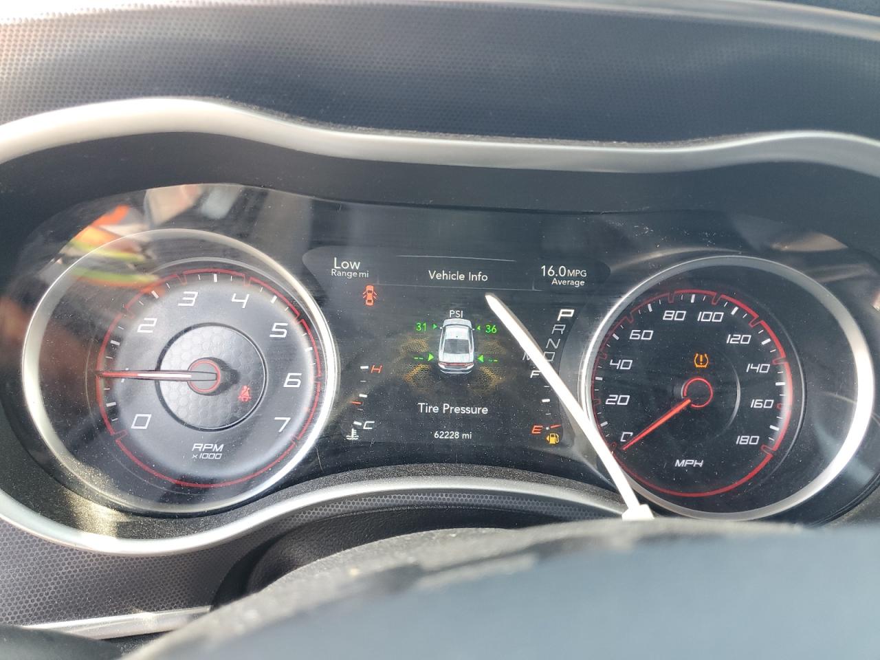 2018 Dodge Charger R/T 392 VIN: 2C3CDXGJ4JH329570 Lot: 66752935