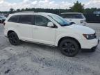 2018 DODGE JOURNEY CROSSROAD   à vendre chez Copart GA - ATLANTA EAST