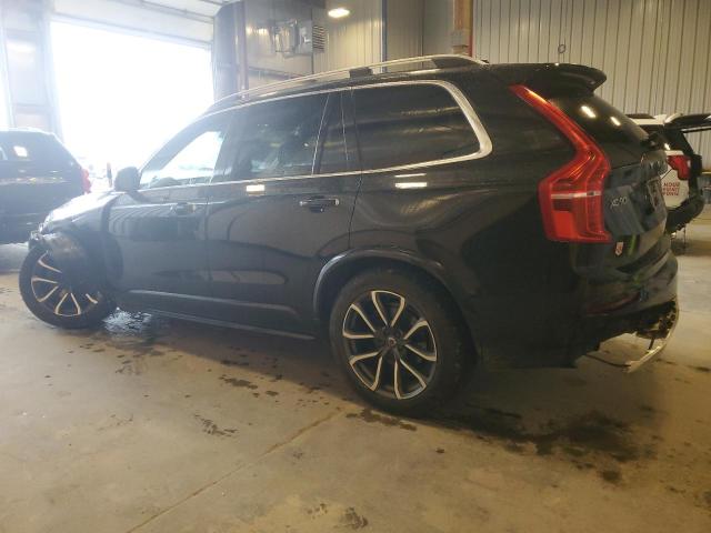  VOLVO XC90 2019 Черный