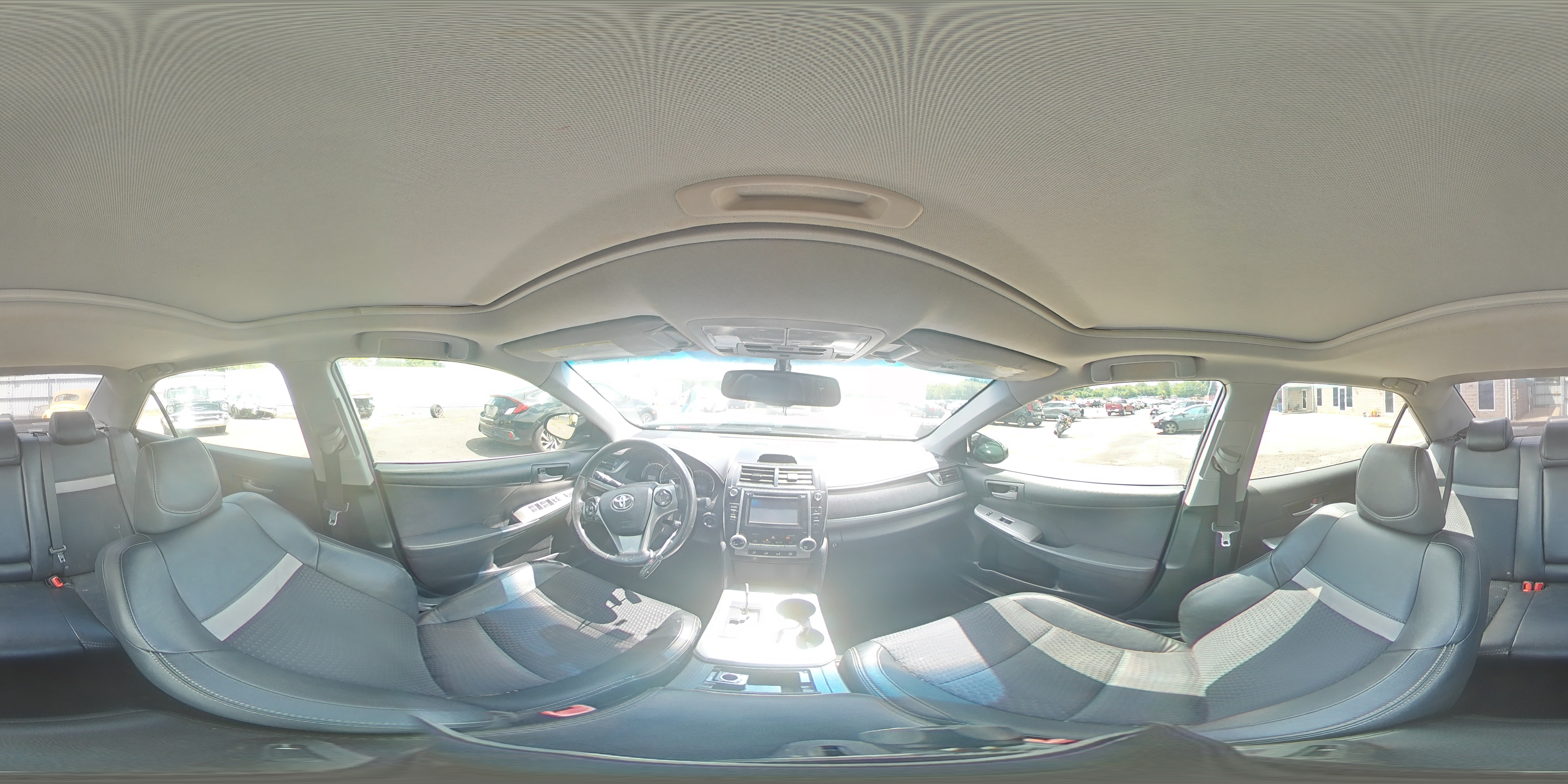 2012 Toyota Camry Base VIN: 4T1BF1FK6CU017724 Lot: 64069625