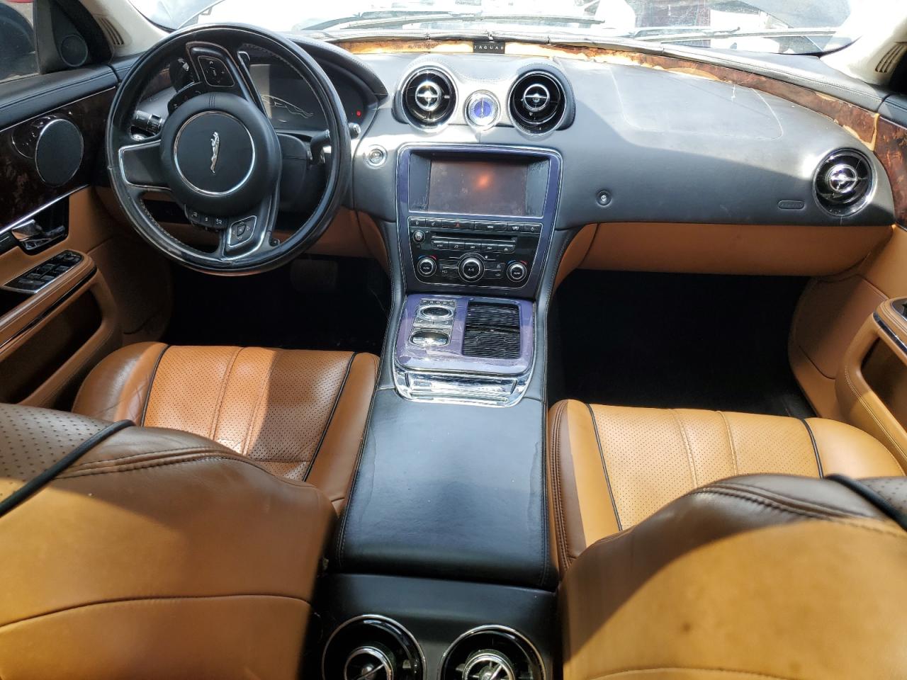 sajwa1cb1blv04571 SAJWA1CB1BLV04571 2011 Jaguar Xj