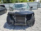 2021 FORD EXPLORER POLICE INTERCEPTOR   à vendre chez Copart FL - TAMPA SOUTH