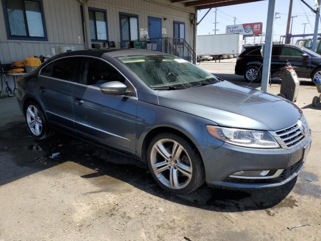  VOLKSWAGEN CC 2013 Szary