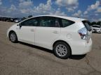 2012 TOYOTA PRIUS V    for sale at Copart OH - DAYTON