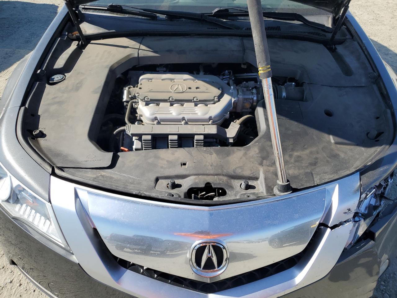 19uua86239a015350 19UUA86239A015350 2009 Acura Tl