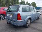 2004 FORD FOCUS GHIA for sale at Copart GLOUCESTER