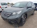 2013 HONDA CR-V EX I- for sale at Copart YORK