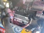 2005 HONDA CBR600 RR   for sale at Copart OR - EUGENE