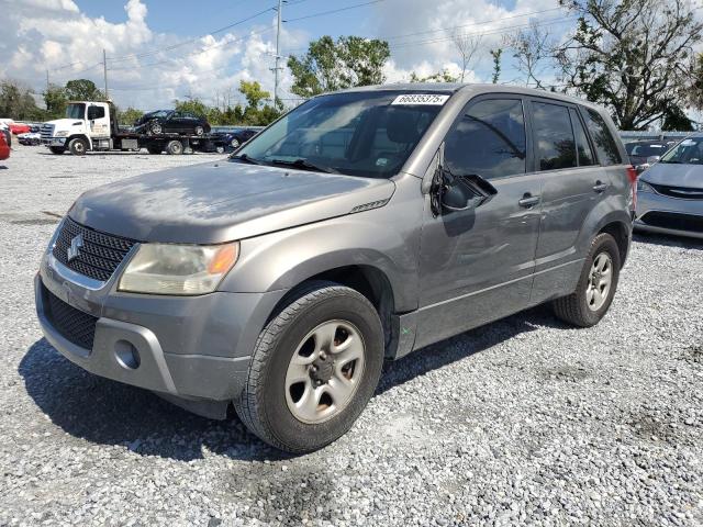2010 Suzuki Grand Vitara Premium