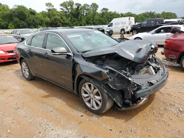  CHEVROLET IMPALA 2019 Вугільний