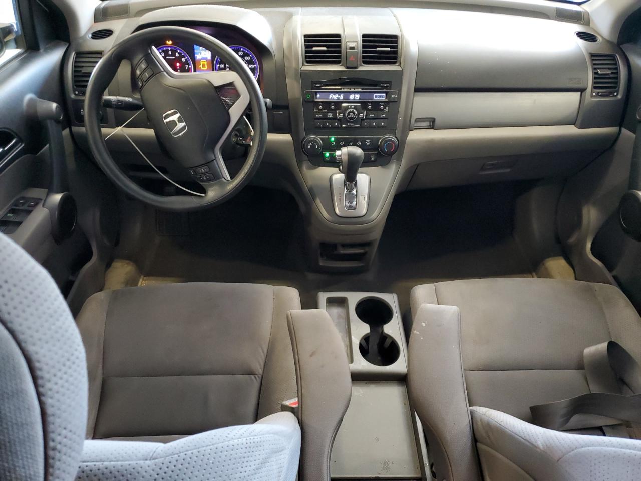 2011 Honda Cr-V Ex VIN: 3CZRE4H53BG705710 Lot: 64291495