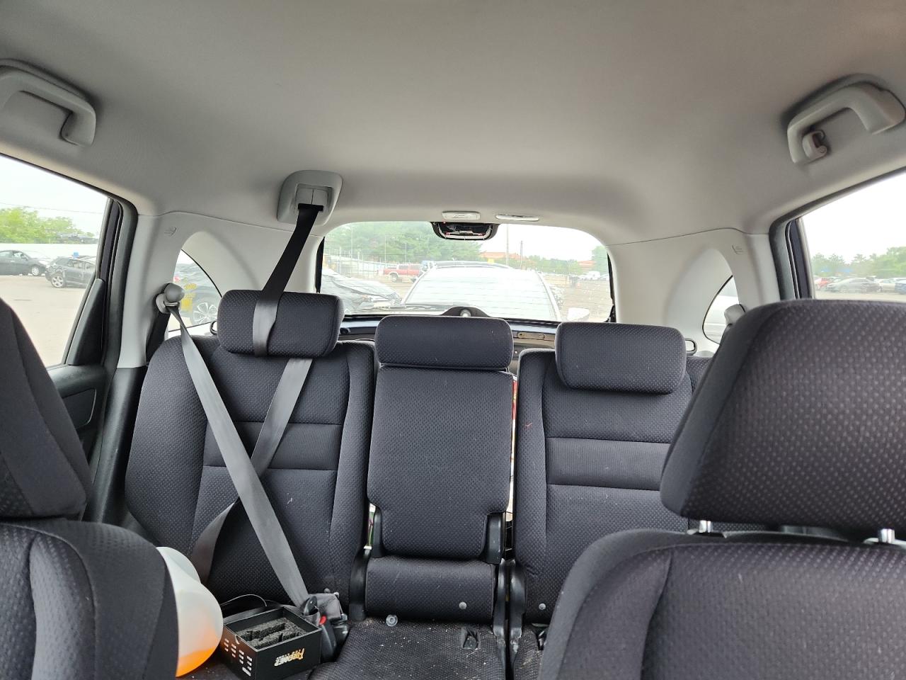 2008 Honda Cr-V Lx VIN: JHLRE48328C000674 Lot: 64517975