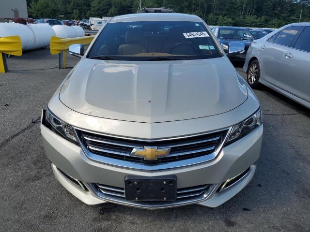  CHEVROLET IMPALA 2015 Beige