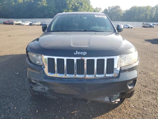  JEEP GRAND CHER 2012 Gray