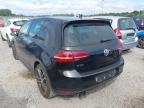 2015 VOLKSWAGEN GOLF GTD S for sale at Copart WOLVERHAMPTON