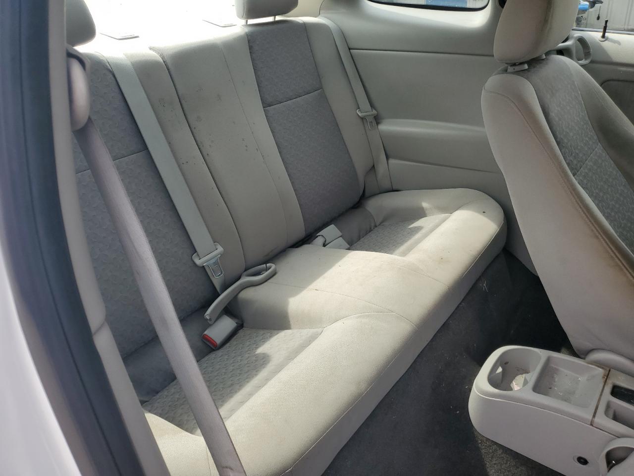 2010 Chevrolet Cobalt Ls VIN: 1G1AA1F58A7180758 Lot: 65266975