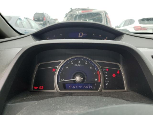 2006 HONDA CIVIC DX  