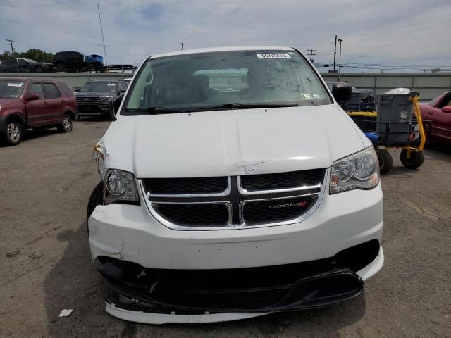  DODGE CARAVAN 2015 Biały