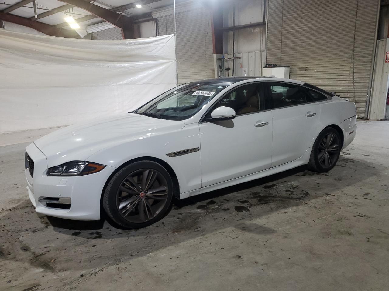 sajwa1ce5gmv98062 SAJWA1CE5GMV98062 2016 Jaguar Xj Supercharged