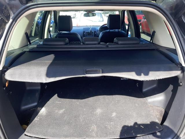 2014 LAND ROVER FREELANDER GS TD4 