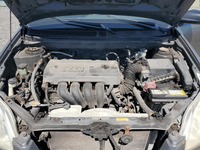 2006 TOYOTA COROLLA MATRIX XR  
