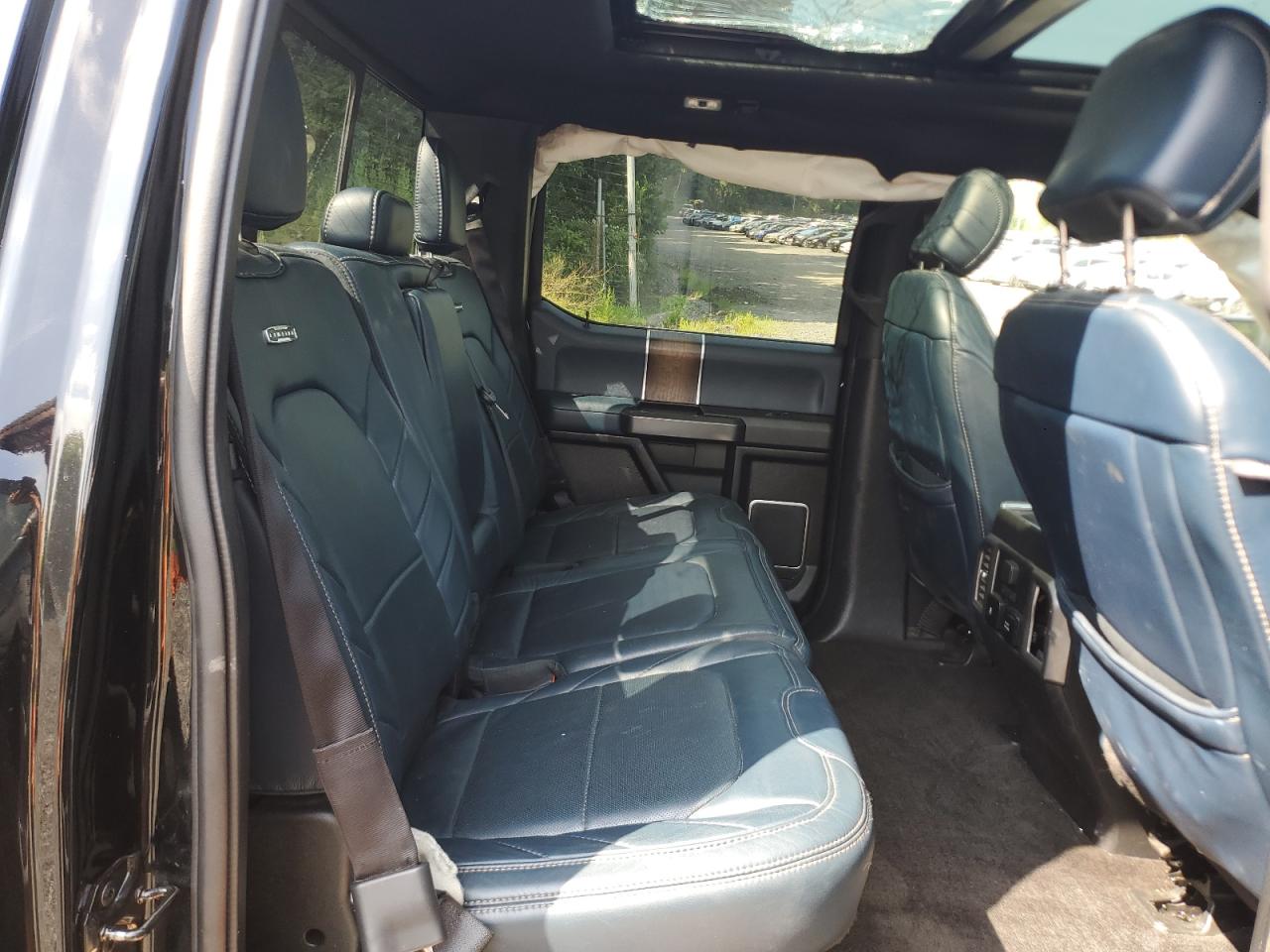 2018 Ford F150 Supercrew VIN: 1FTEW1EG4JFB89895 Lot: 66189725