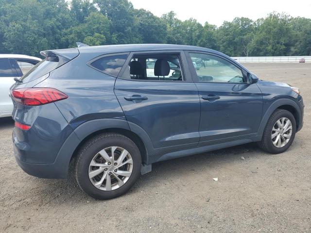  HYUNDAI TUCSON 2019 Серый