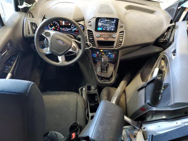  FORD TRANSIT 2020 Silver