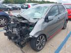 2022 KIA PICANTO GT for sale at Copart NEWBURY