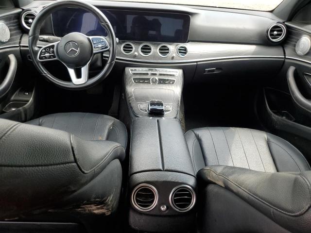  MERCEDES-BENZ E-CLASS 2020 White