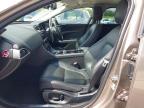2016 JAGUAR XE PORTFOL for sale at Copart ST HELENS