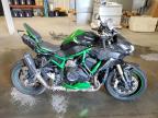 2021 KAWASAKI ZR1000 L   for sale at Copart MN - ST. CLOUD