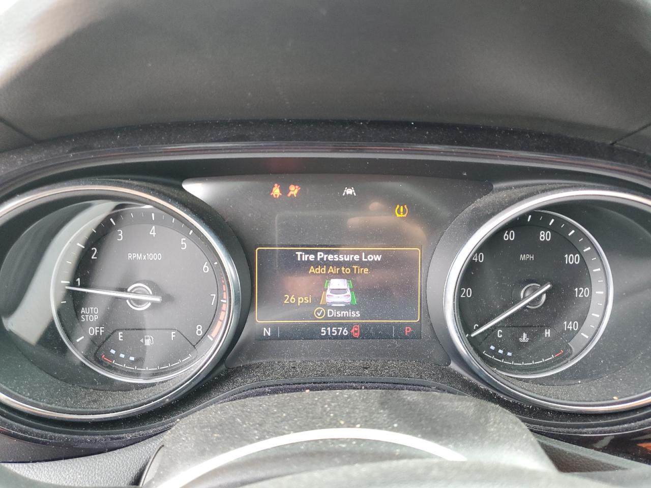 2023 Buick Encore Gx Preferred VIN: KL4MMBS24PB087412 Lot: 65247245