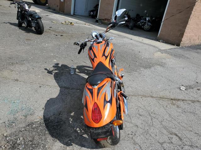 2013 VICTORY MOTORCYCLES JACKPOT   