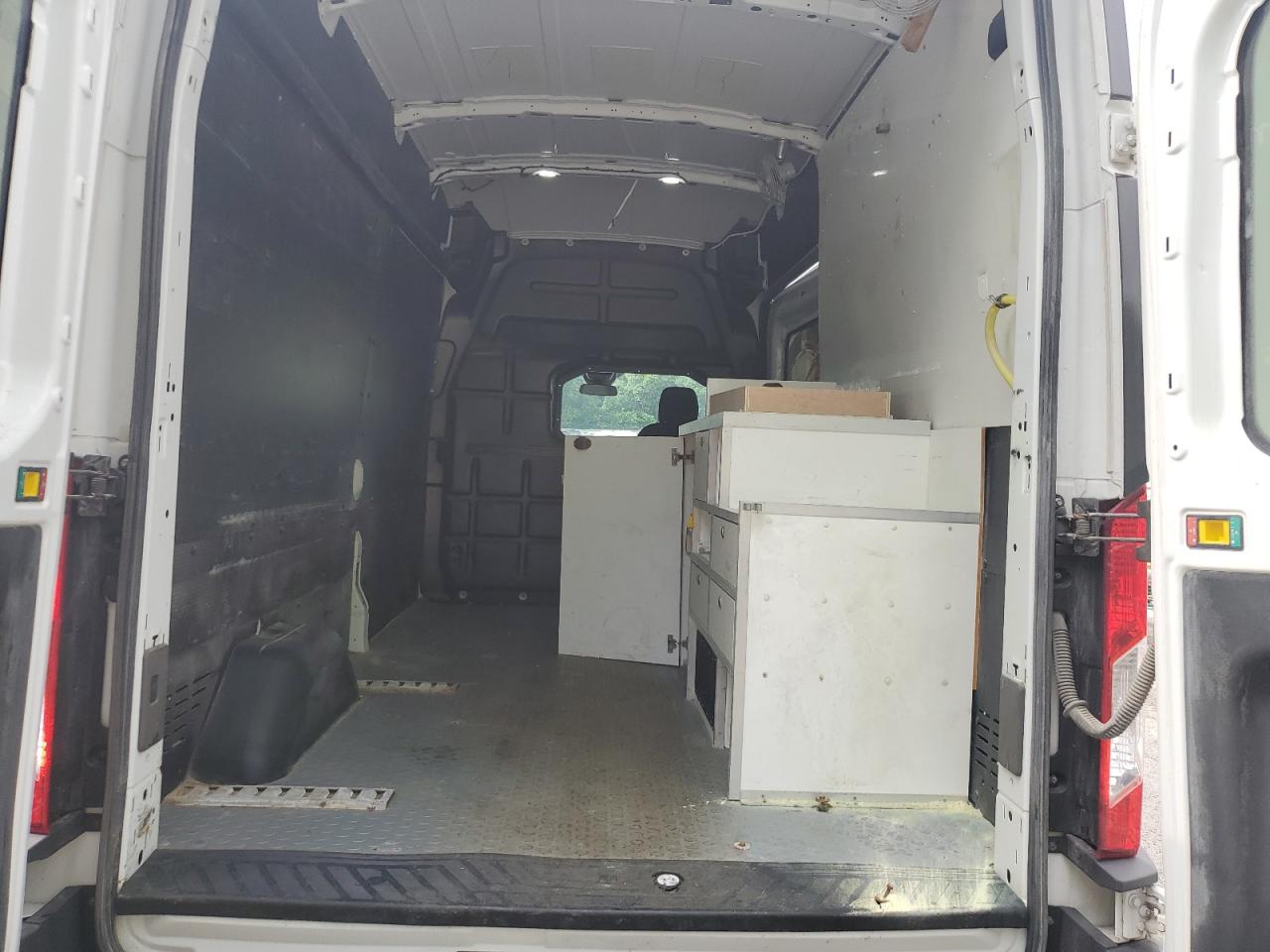 2020 Ford Transit T-350 VIN: 1FTBW1XGXLKA83185 Lot: 62931015