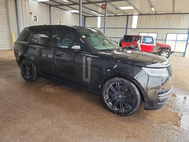 2024 LAND ROVER RANGE ROVER SE  