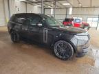 2024 LAND ROVER RANGE ROVER SE   for sale at Copart CO - DENVER