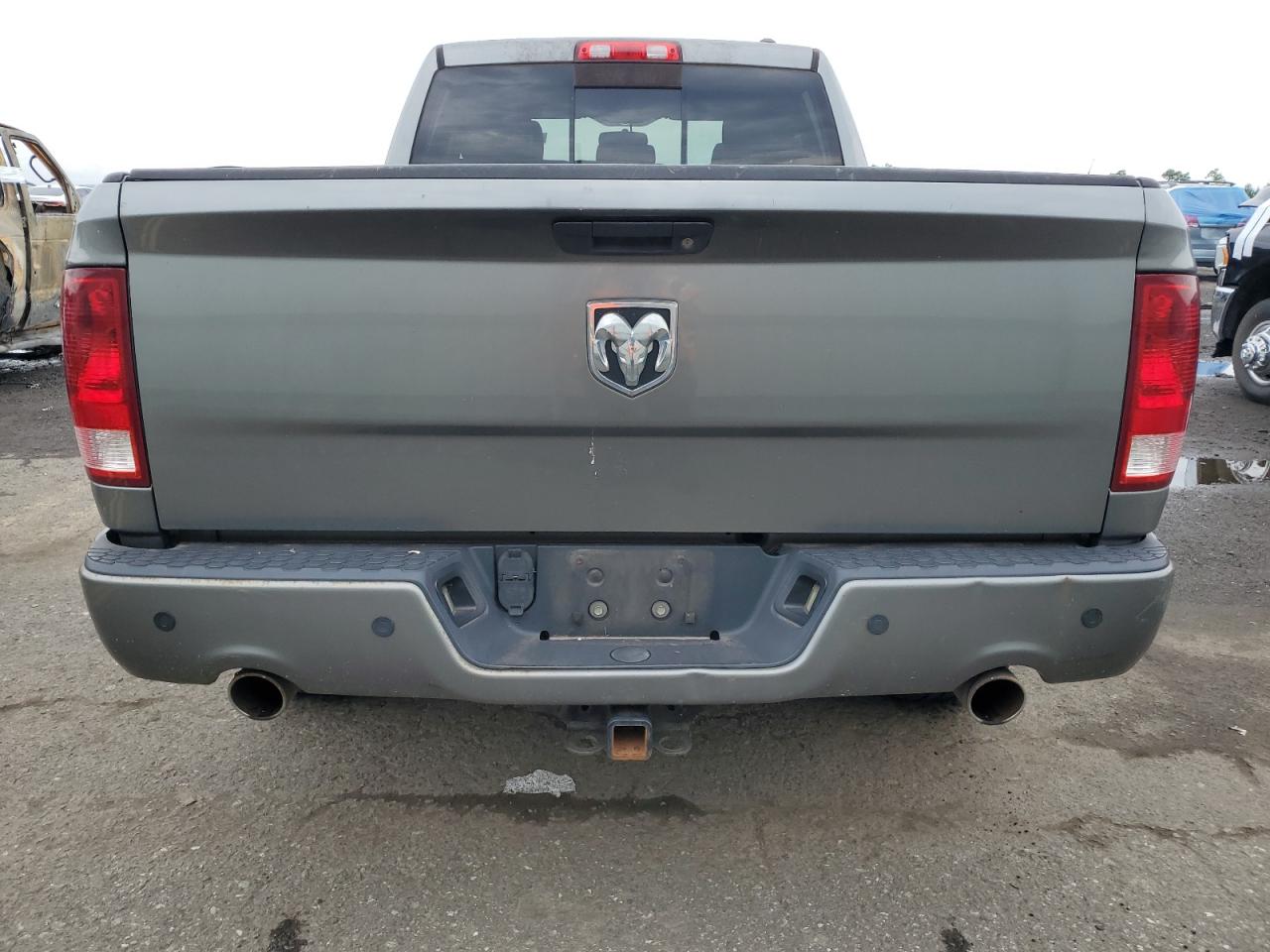 2012 Dodge Ram 1500 Sport VIN: 1C6RD7HT9CS162714 Lot: 63470315