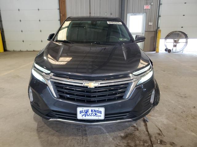  CHEVROLET EQUINOX 2022 Gray