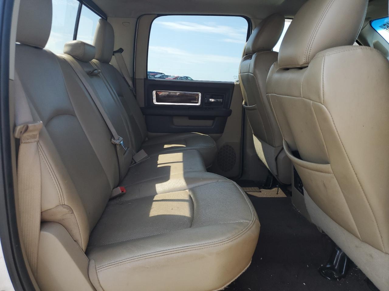 2011 Dodge Ram 1500 VIN: 1D7RV1CT1BS588654 Lot: 64948515