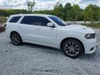 2019 DODGE DURANGO R/T   à vendre chez Copart GA - FAIRBURN