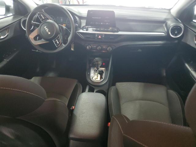  KIA FORTE 2024 Белы