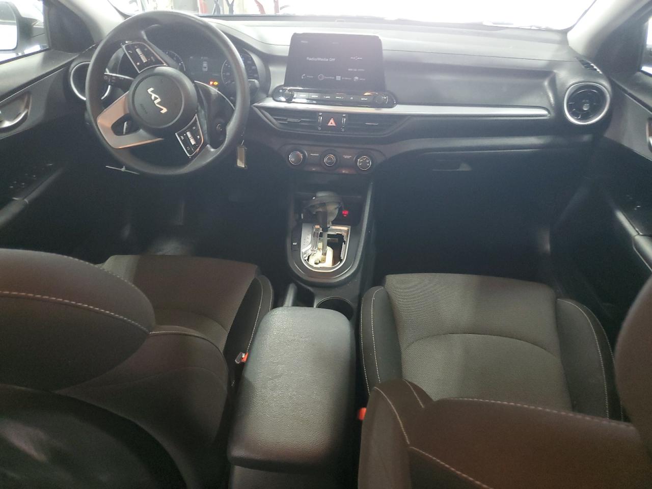 2024 Kia Forte Lx VIN: 3KPF24AD5RE697277 Lot: 63798705