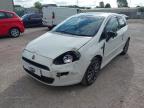 2013 FIAT PUNTO SPOR for sale at Copart WESTBURY