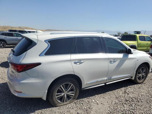  INFINITI QX60 2017 White