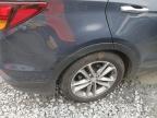 2018 HYUNDAI SANTA FE P for sale at Copart BELFAST