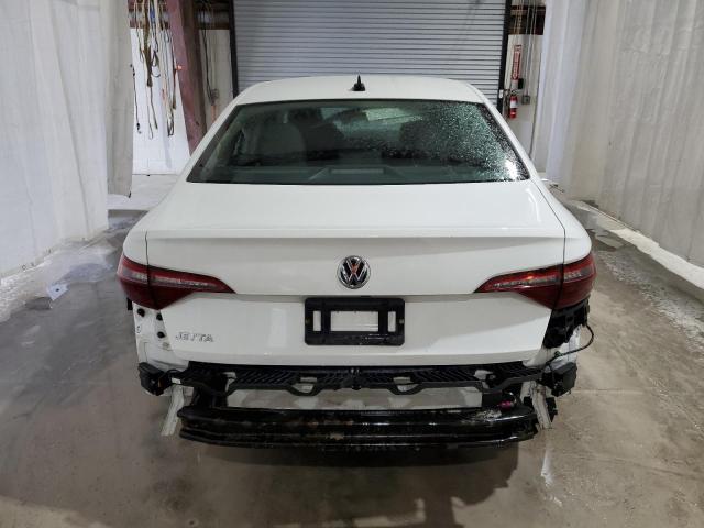  VOLKSWAGEN JETTA 2020 White